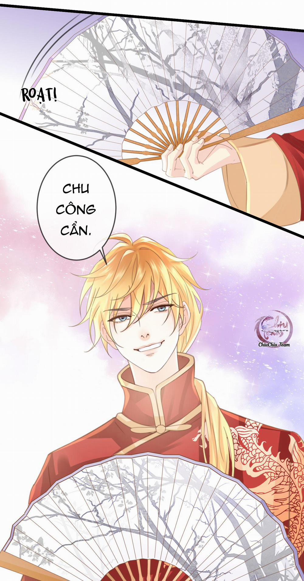 Chinh Phục Nhà Cổ 28 trang 12