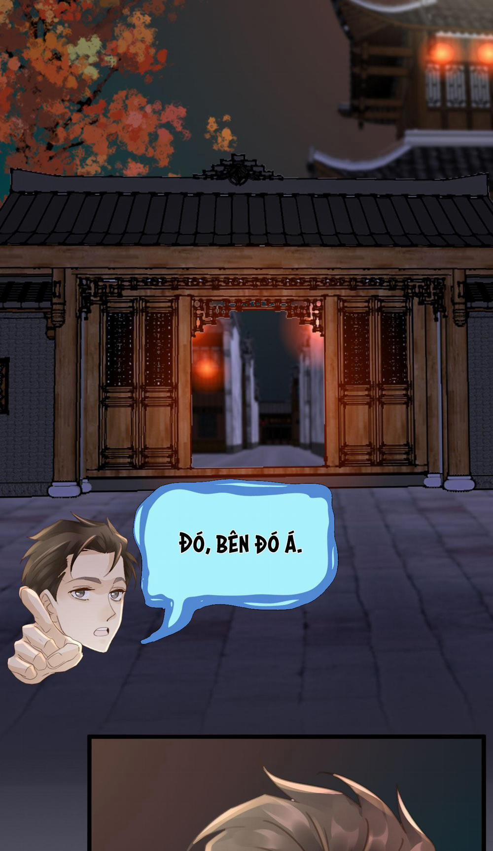 Chinh Phục Nhà Cổ 28 trang 17