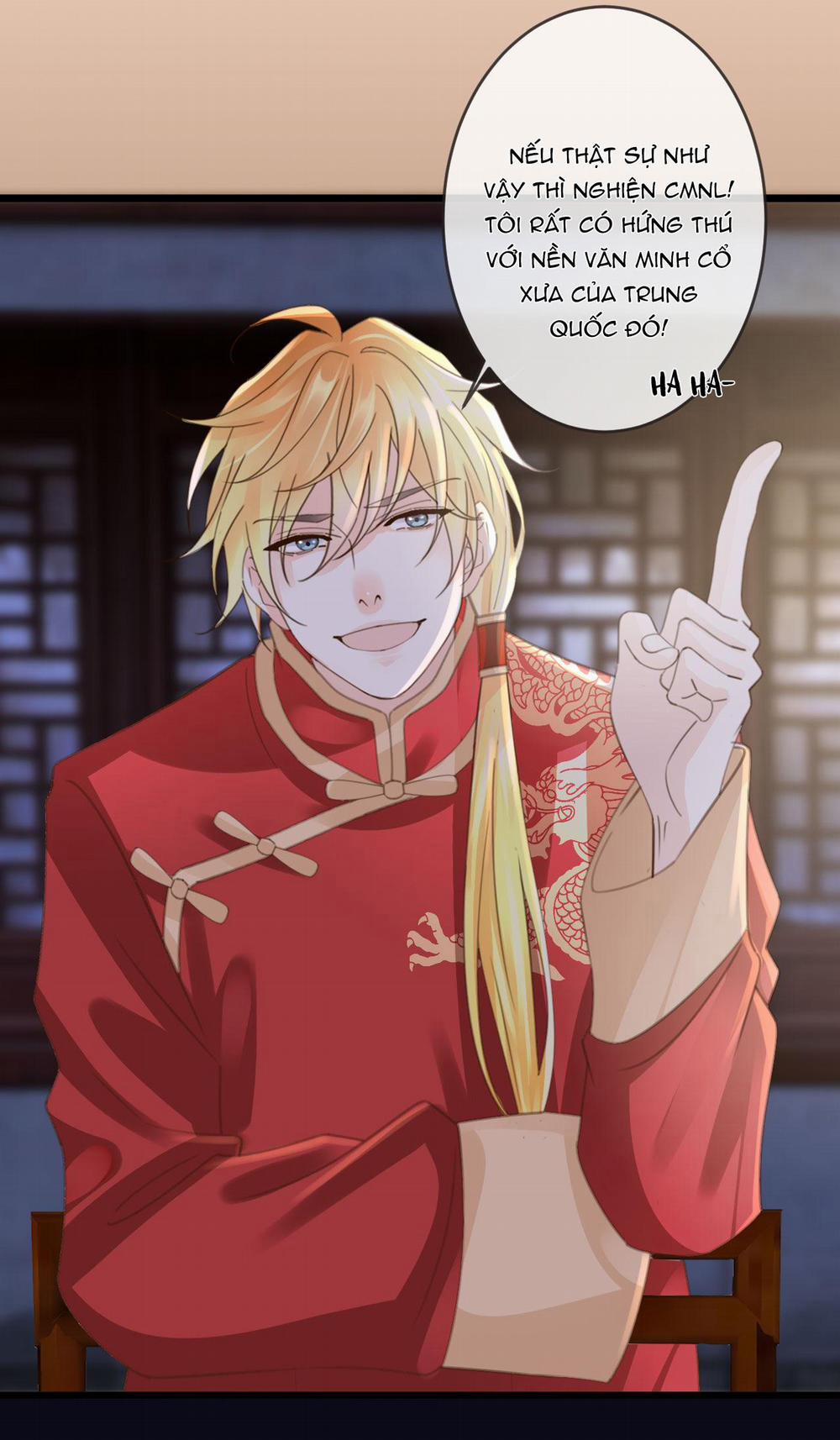 Chinh Phục Nhà Cổ 28 trang 19