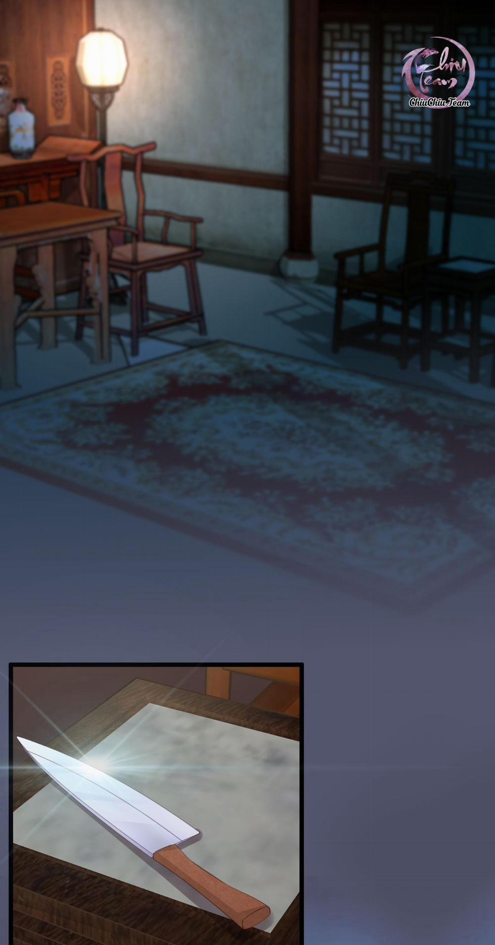 Chinh Phục Nhà Cổ 28 trang 2