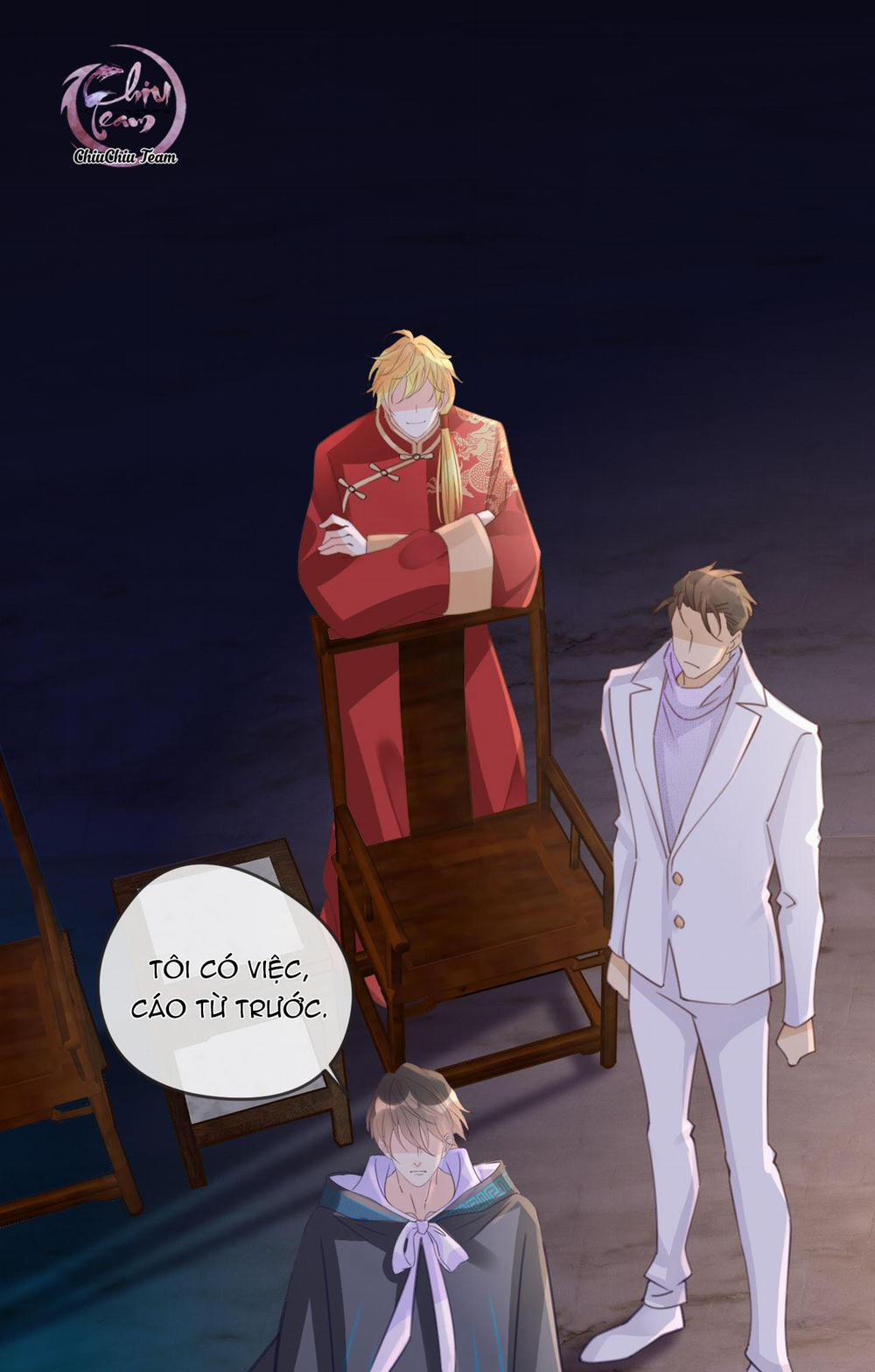 Chinh Phục Nhà Cổ 28 trang 20