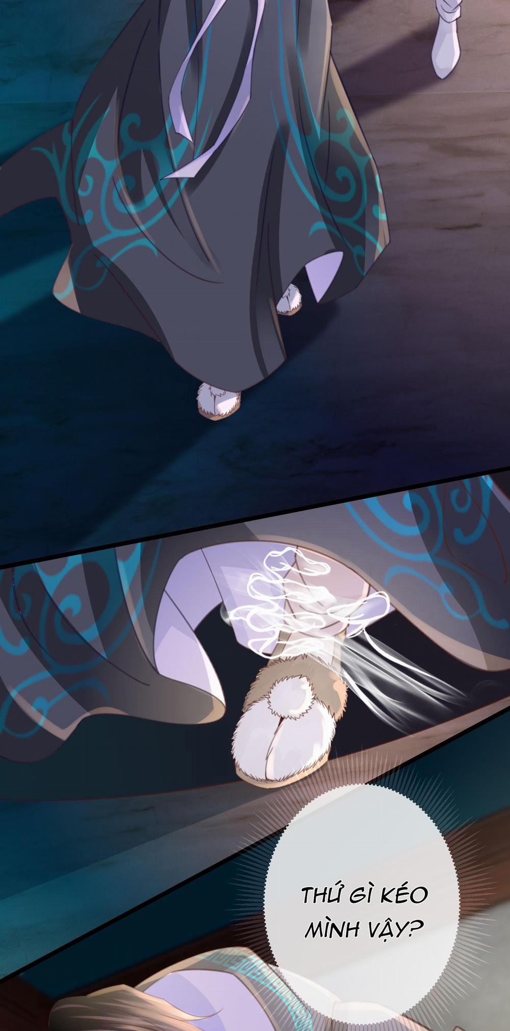 Chinh Phục Nhà Cổ 28 trang 21