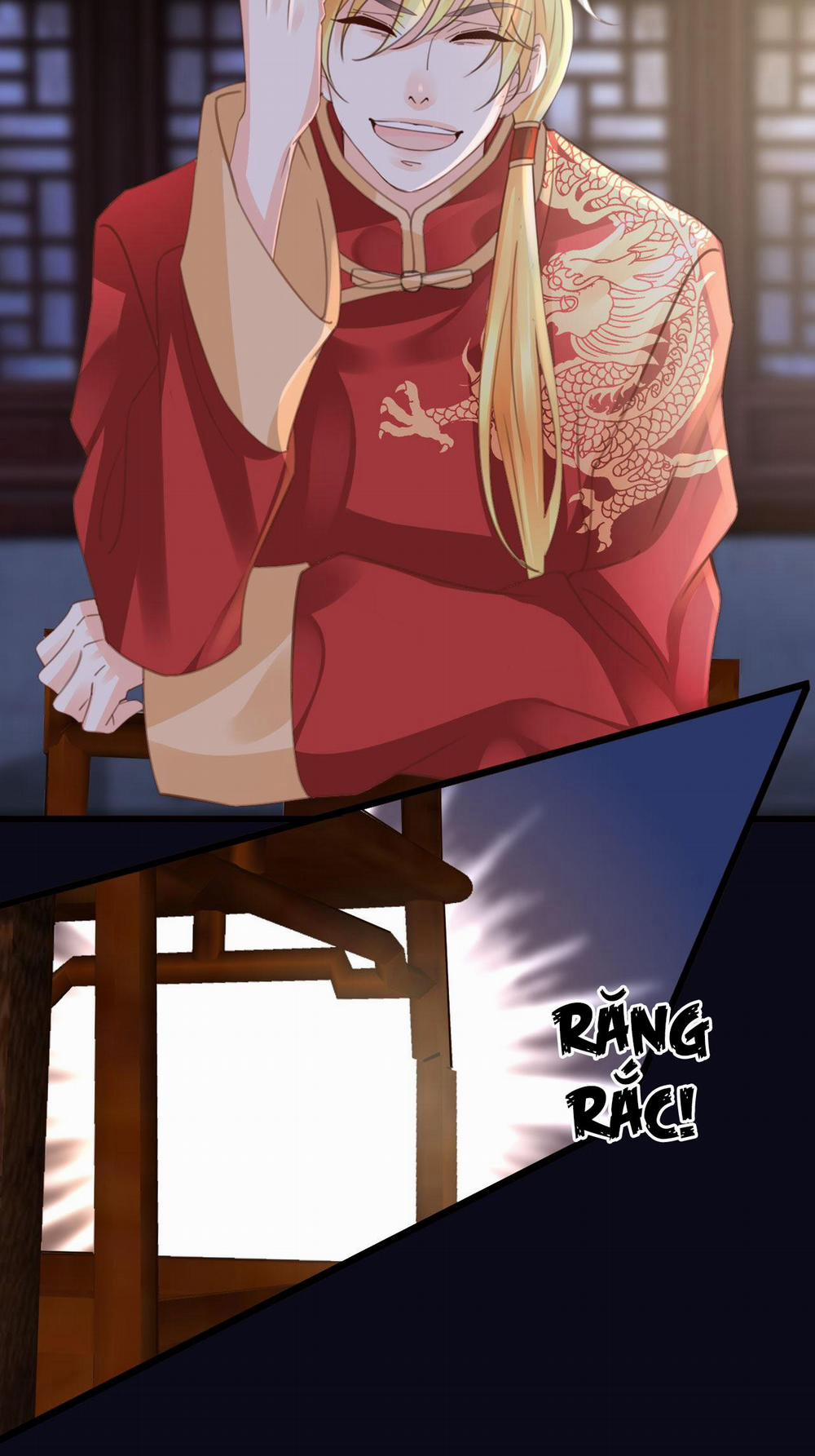 Chinh Phục Nhà Cổ 28 trang 23