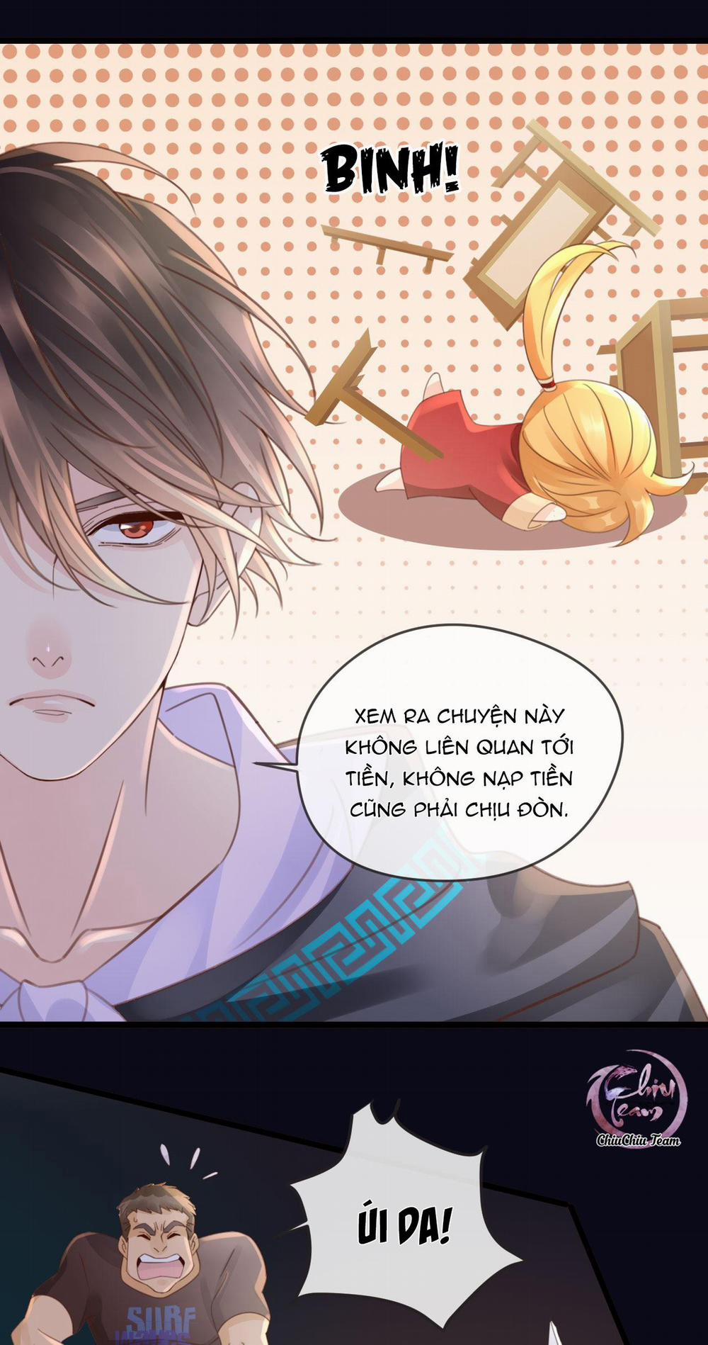 Chinh Phục Nhà Cổ 28 trang 24