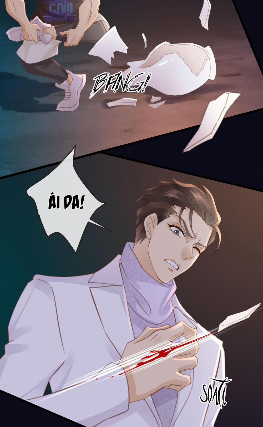 Chinh Phục Nhà Cổ 28 trang 25