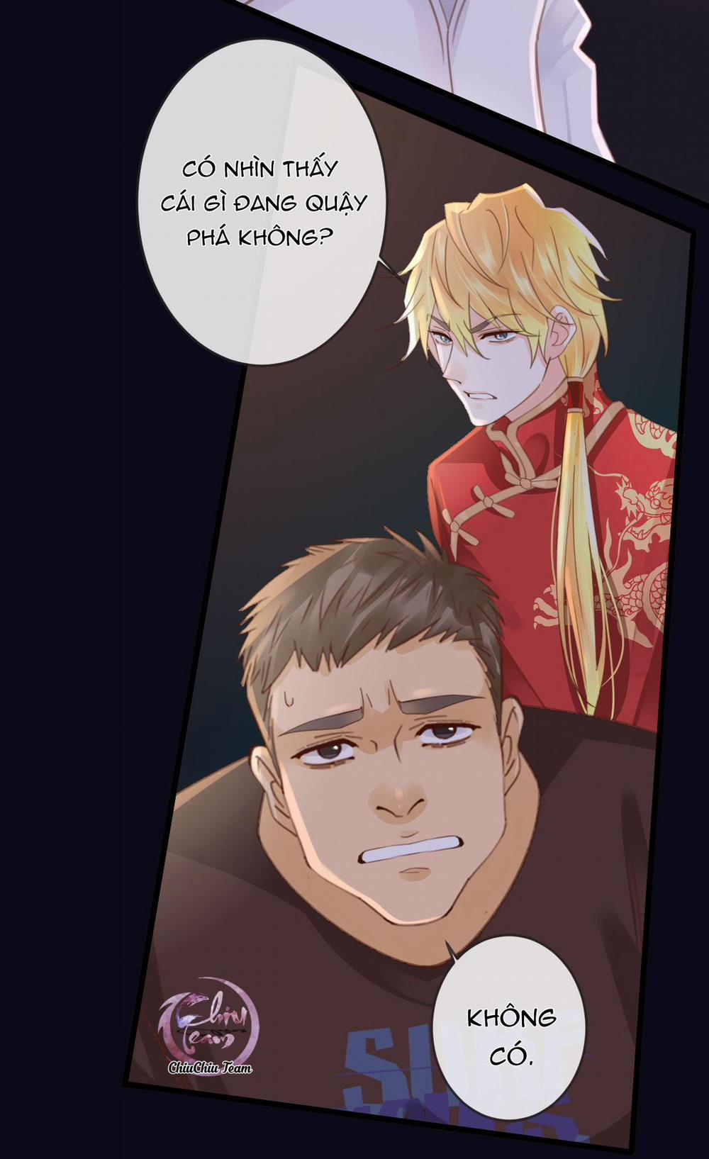 Chinh Phục Nhà Cổ 28 trang 26