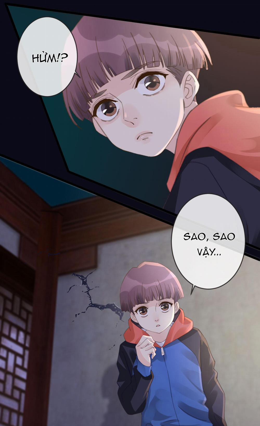 Chinh Phục Nhà Cổ 28 trang 27