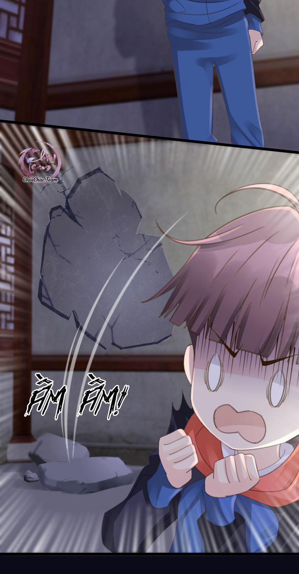 Chinh Phục Nhà Cổ 28 trang 28