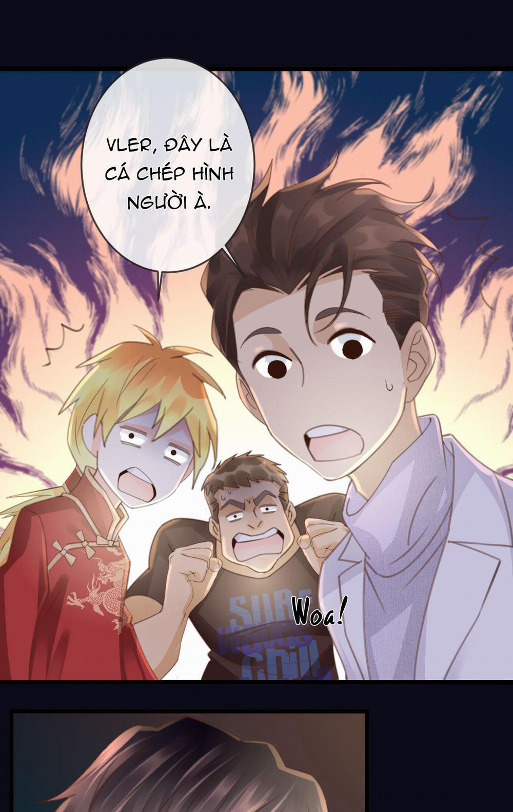 Chinh Phục Nhà Cổ 28 trang 29