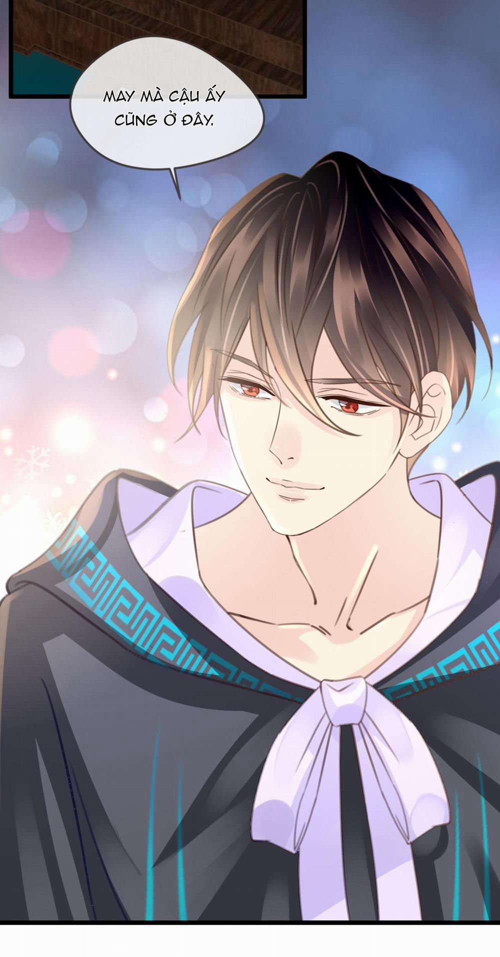 Chinh Phục Nhà Cổ 28 trang 3