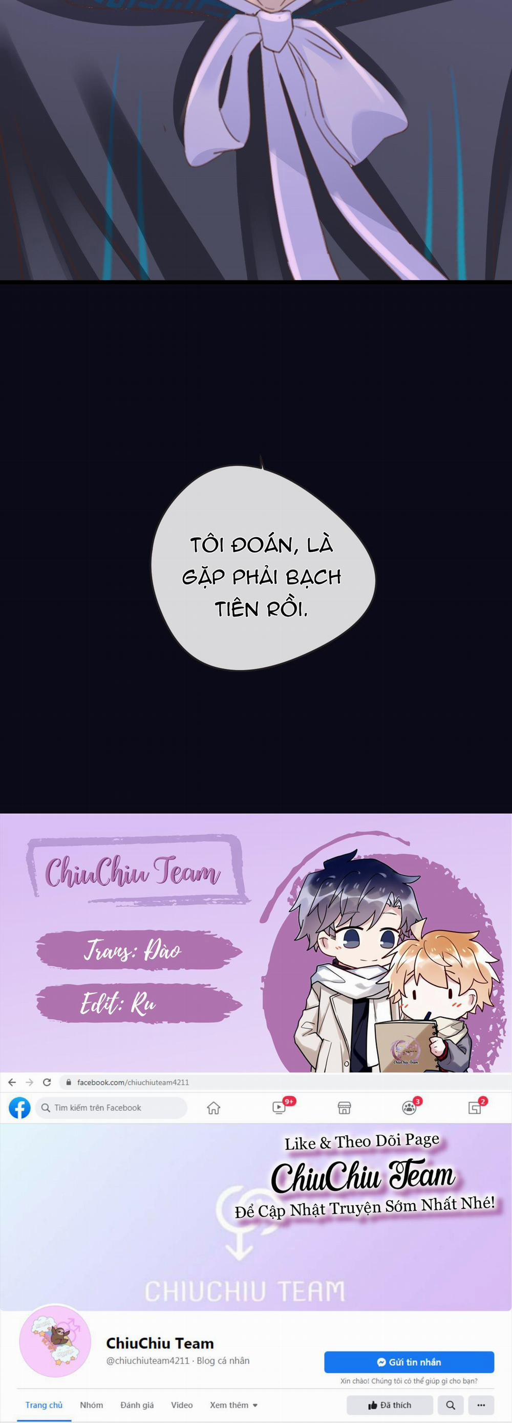 Chinh Phục Nhà Cổ 28 trang 31