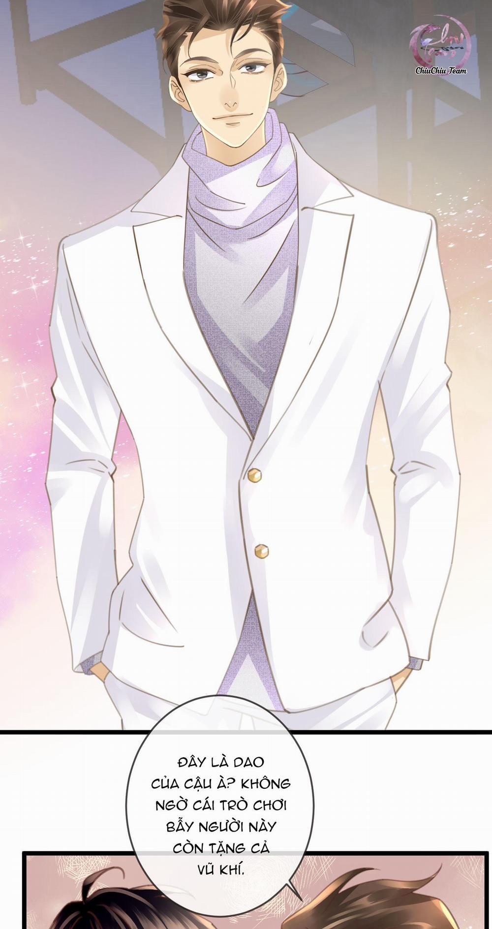 Chinh Phục Nhà Cổ 28 trang 6