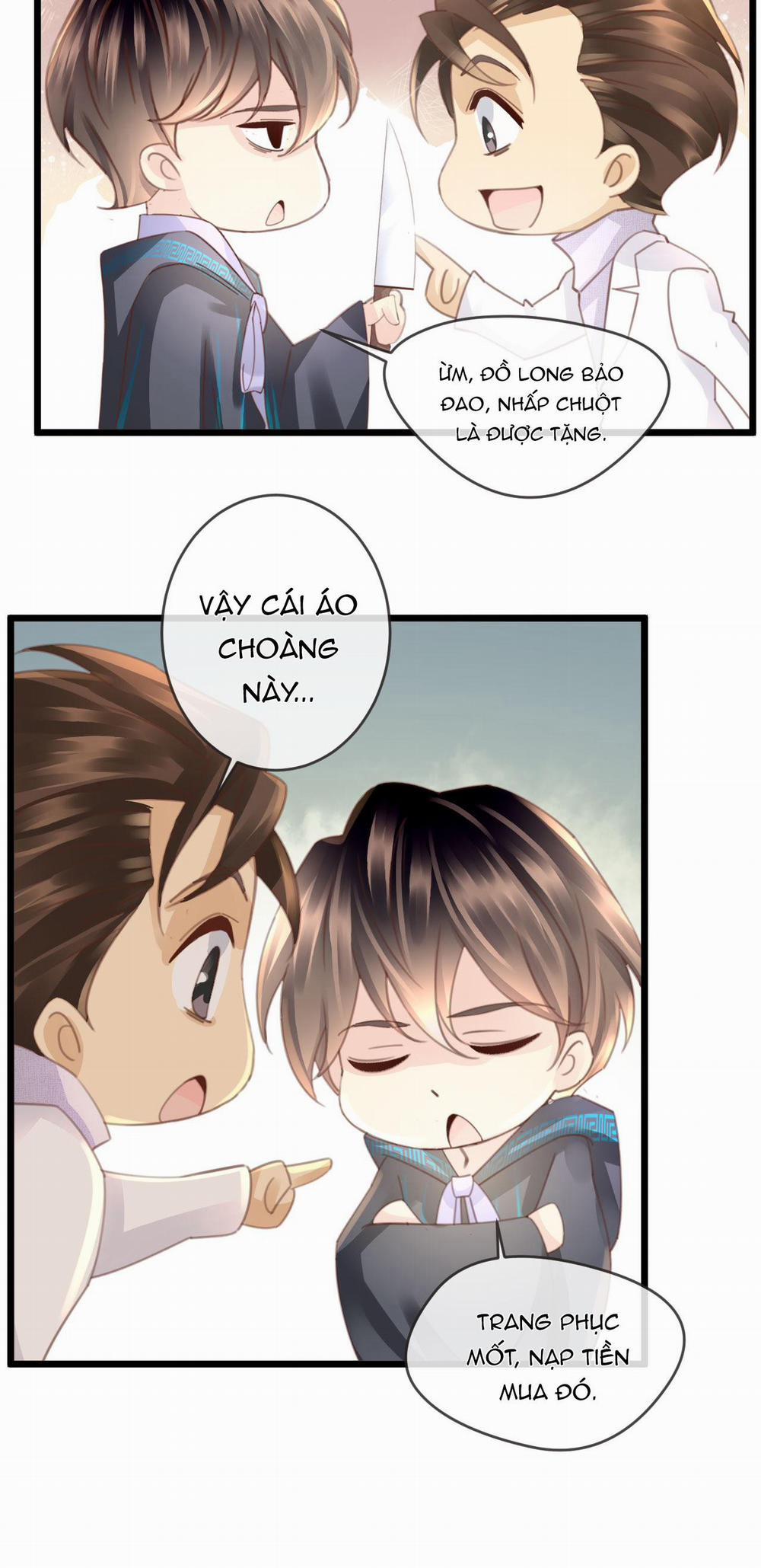 Chinh Phục Nhà Cổ 28 trang 7