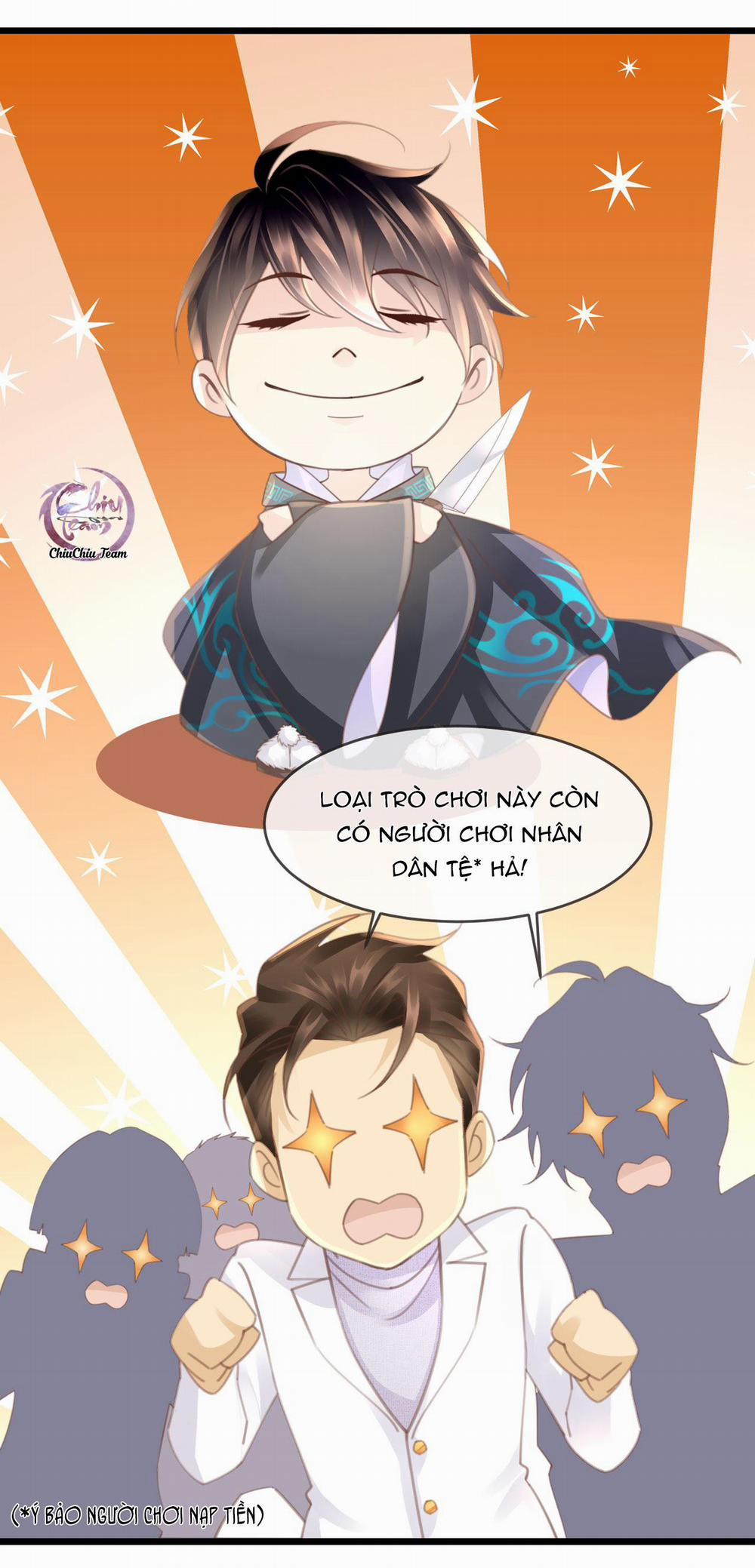 Chinh Phục Nhà Cổ 28 trang 8