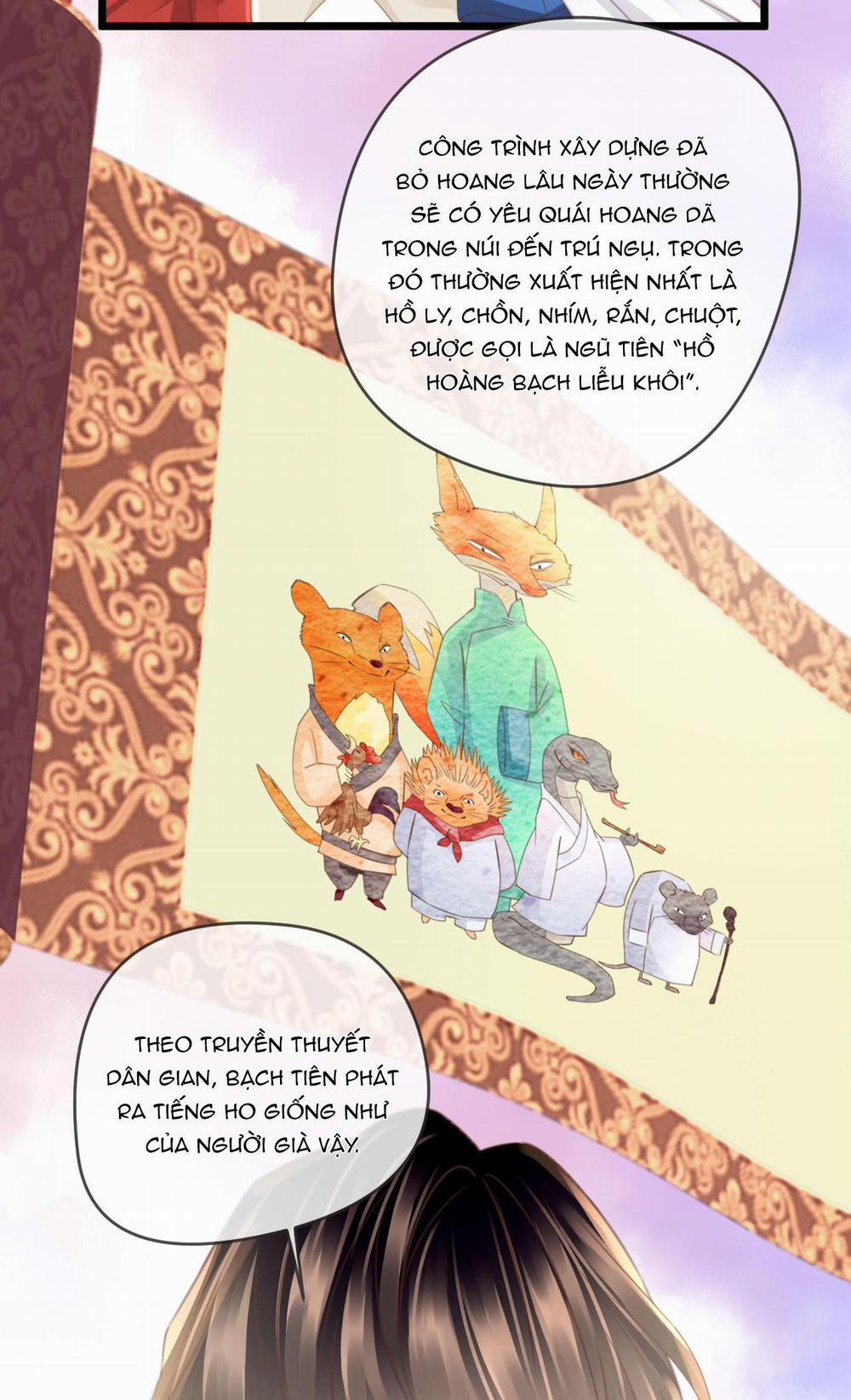 Chinh Phục Nhà Cổ 29 trang 1