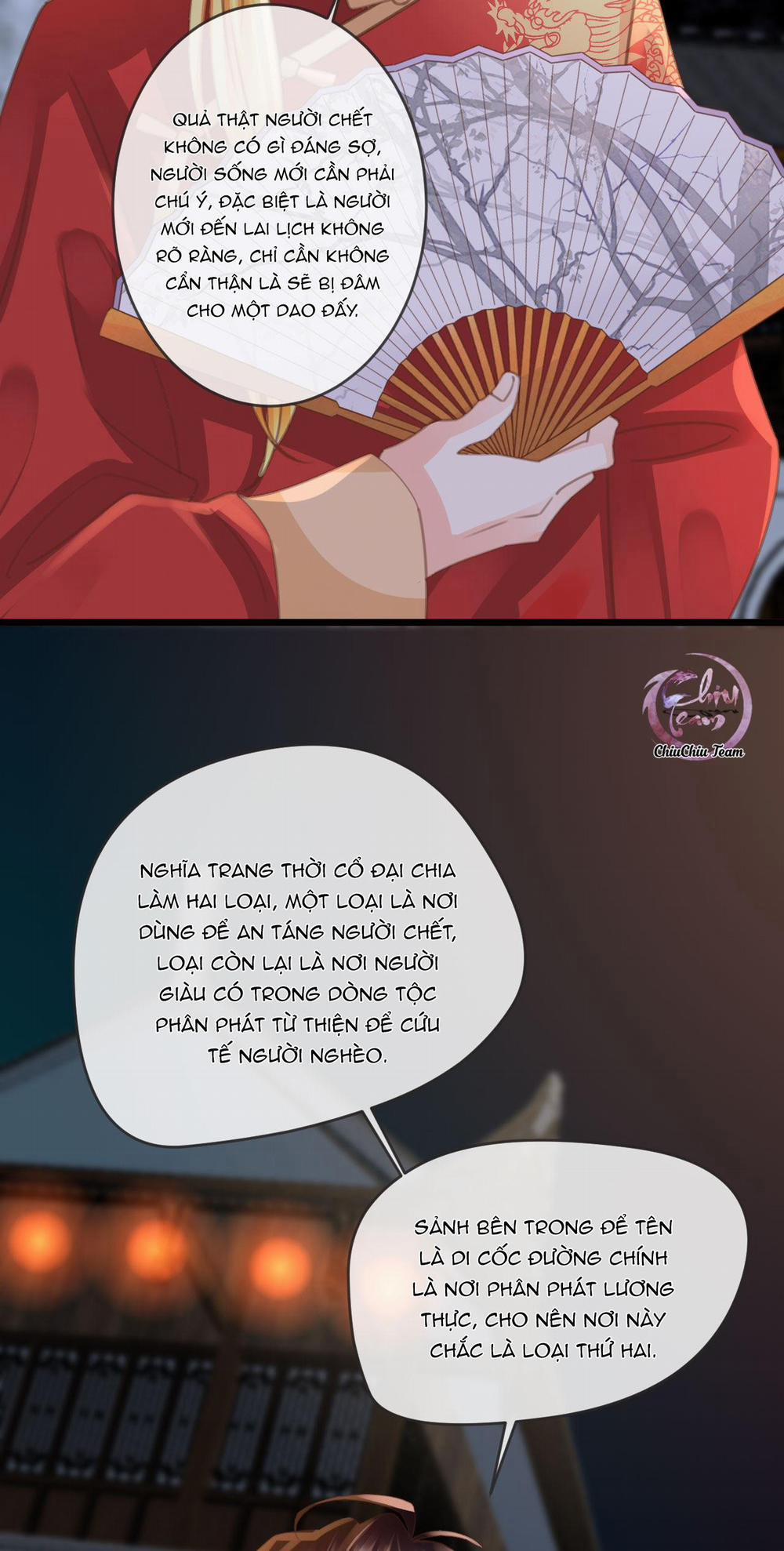 Chinh Phục Nhà Cổ 29 trang 14