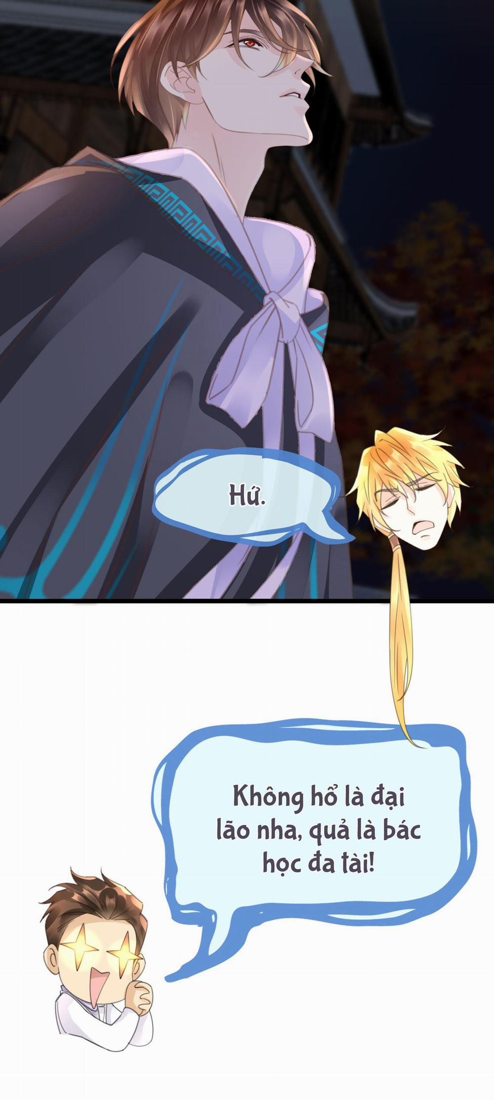 Chinh Phục Nhà Cổ 29 trang 15