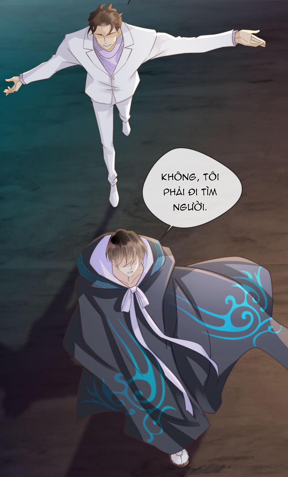 Chinh Phục Nhà Cổ 29 trang 17