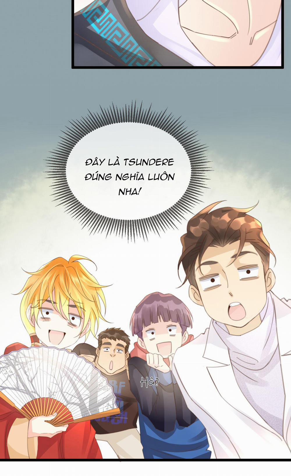 Chinh Phục Nhà Cổ 29 trang 19