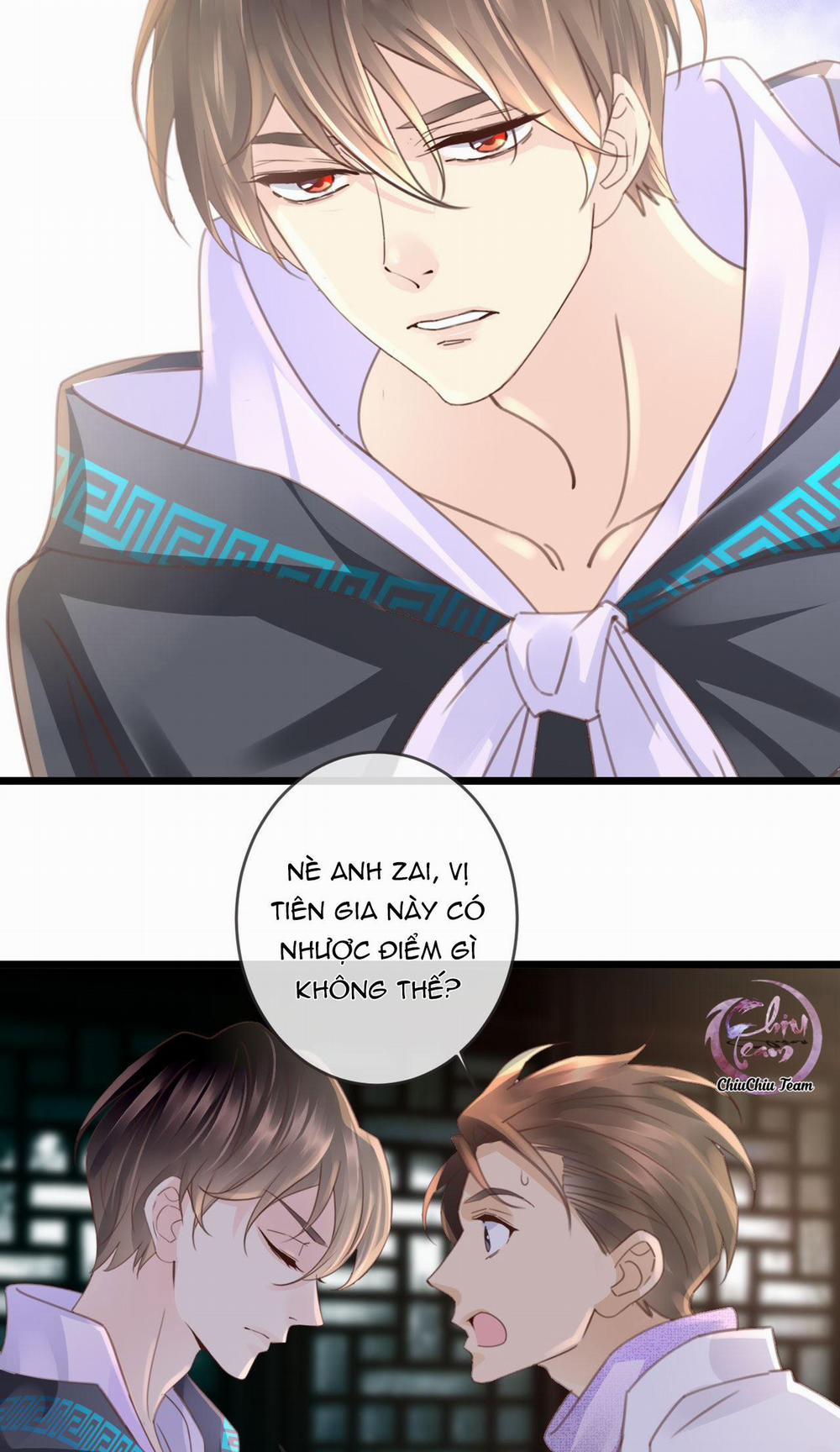 Chinh Phục Nhà Cổ 29 trang 2