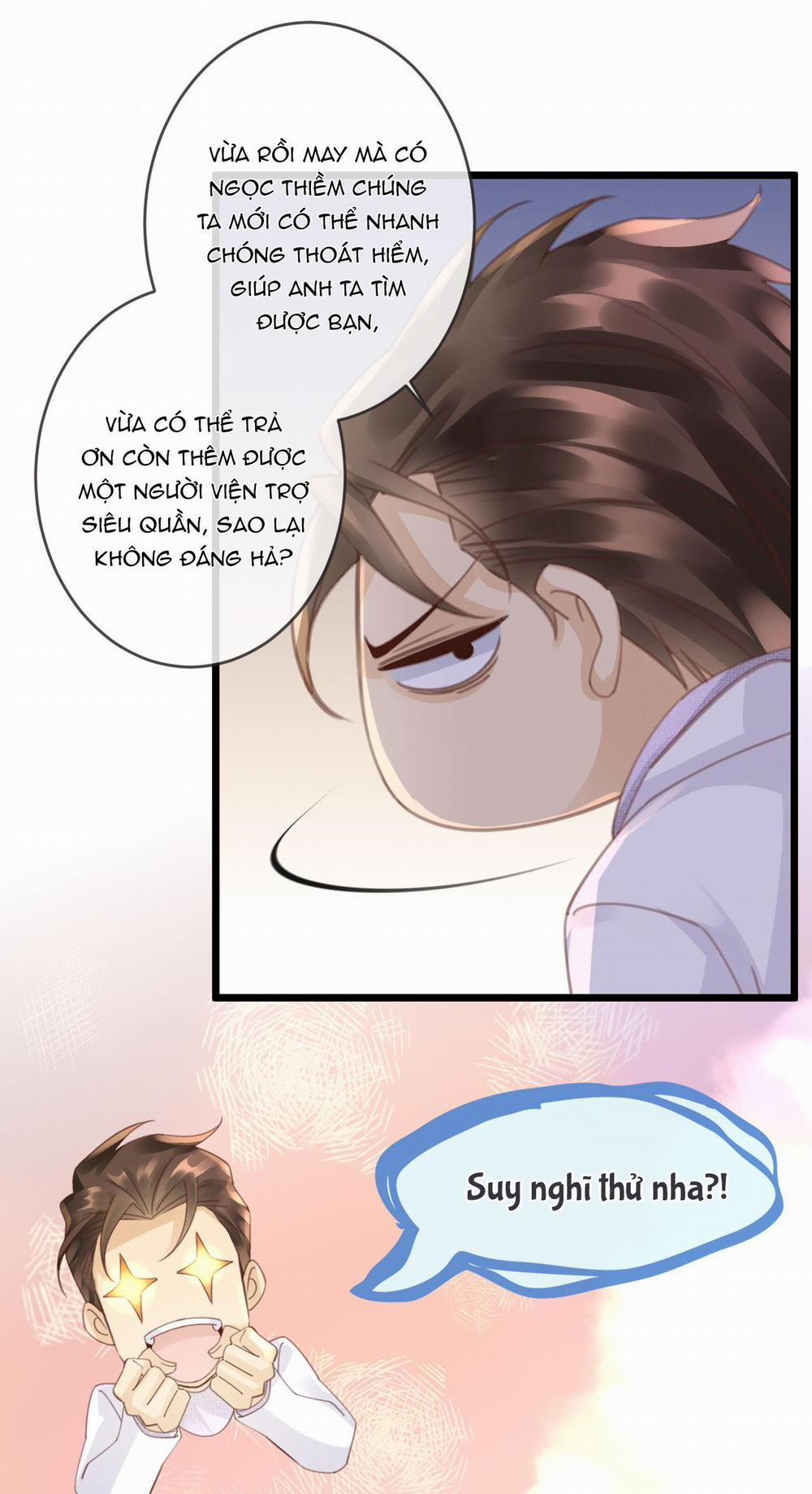 Chinh Phục Nhà Cổ 29 trang 21