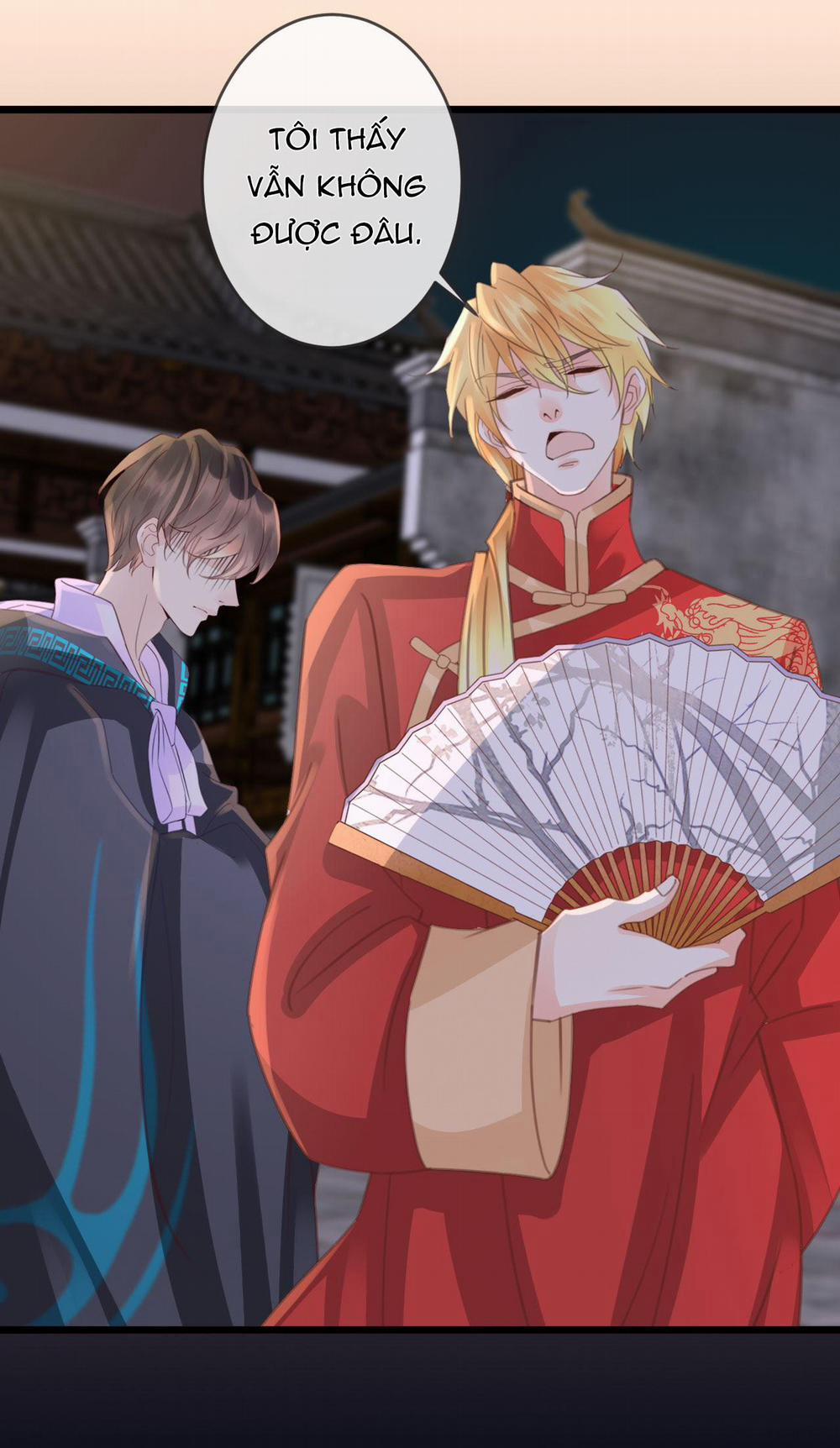 Chinh Phục Nhà Cổ 29 trang 23