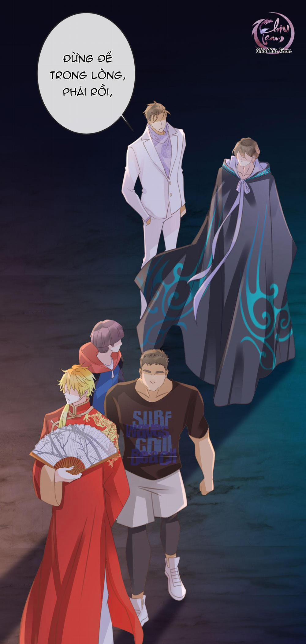 Chinh Phục Nhà Cổ 29 trang 24