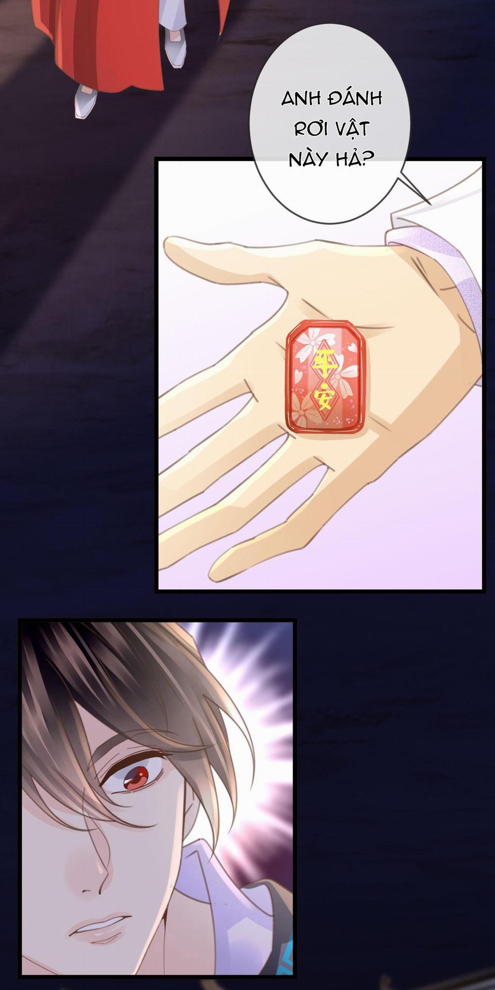 Chinh Phục Nhà Cổ 29 trang 25