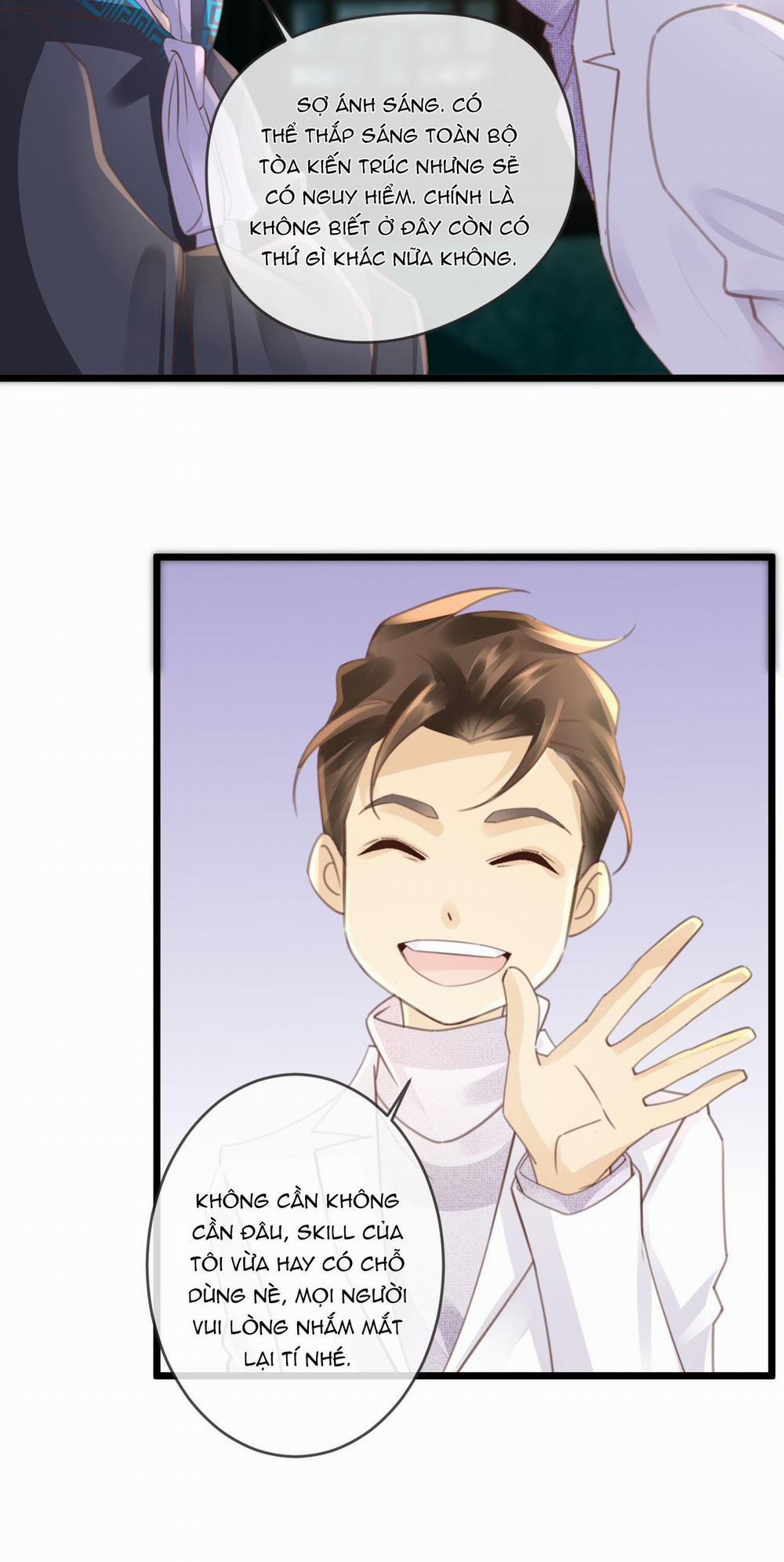 Chinh Phục Nhà Cổ 29 trang 3