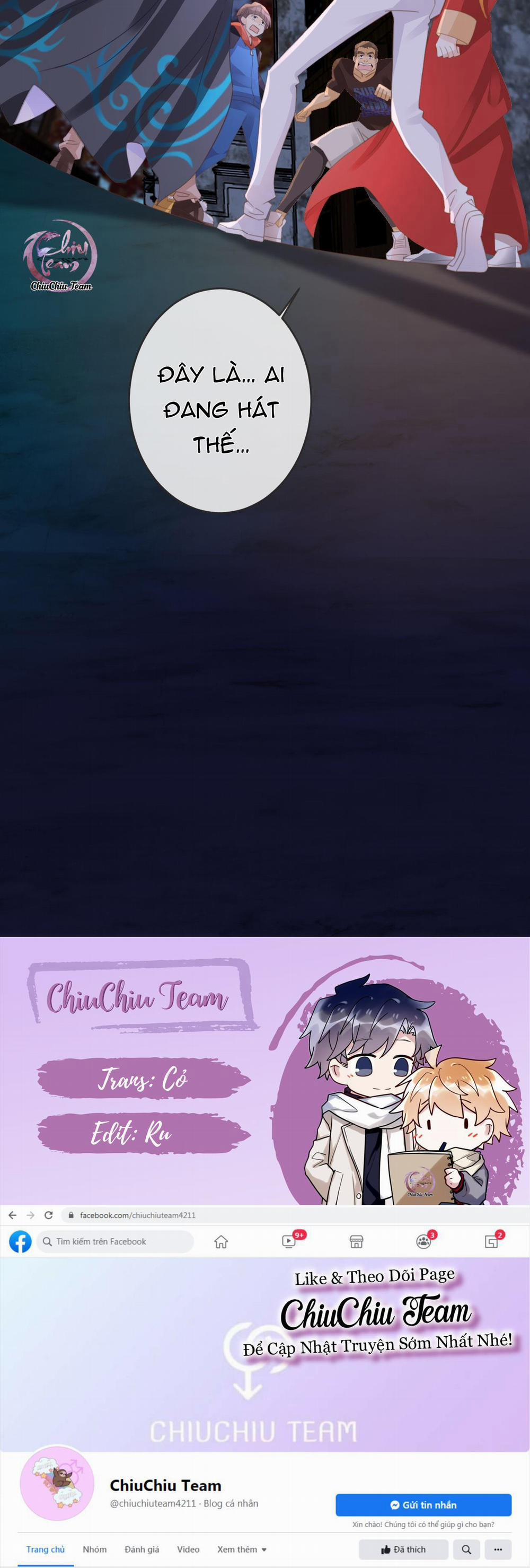 Chinh Phục Nhà Cổ 29 trang 30