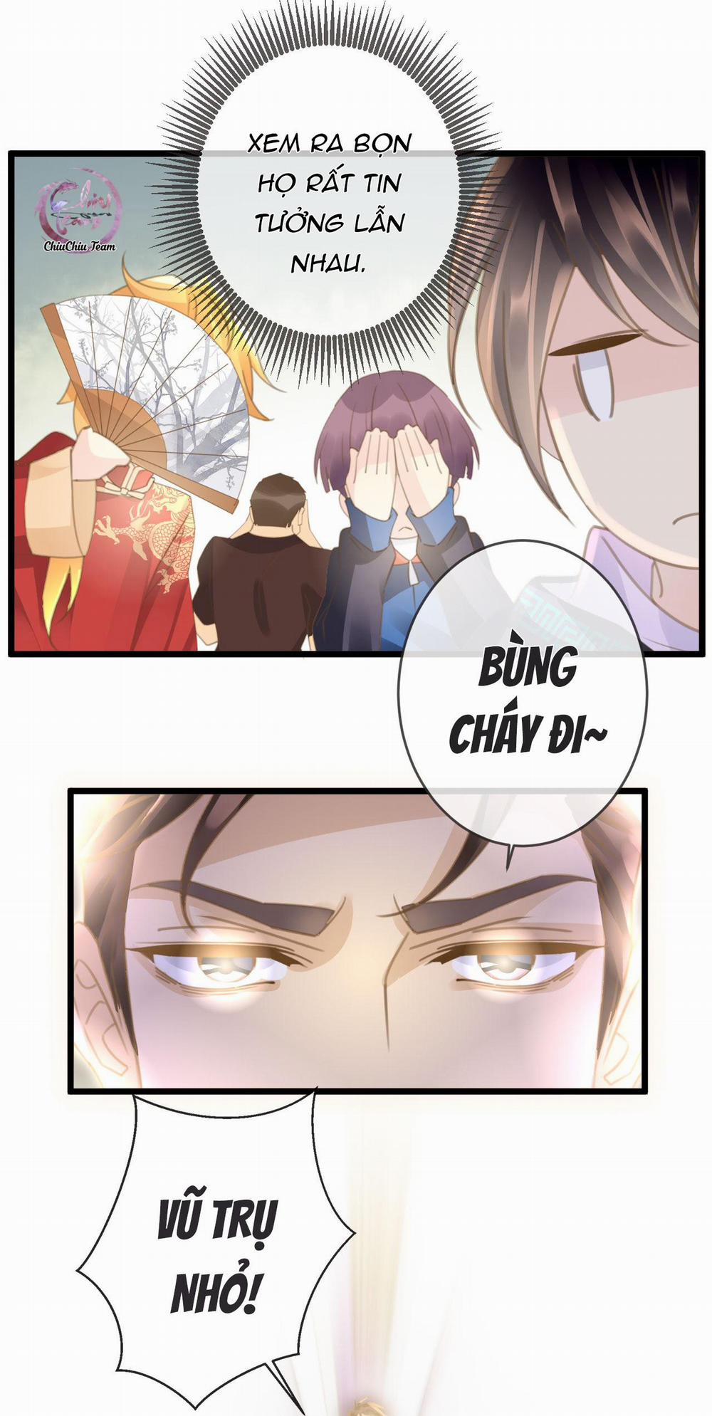 Chinh Phục Nhà Cổ 29 trang 4