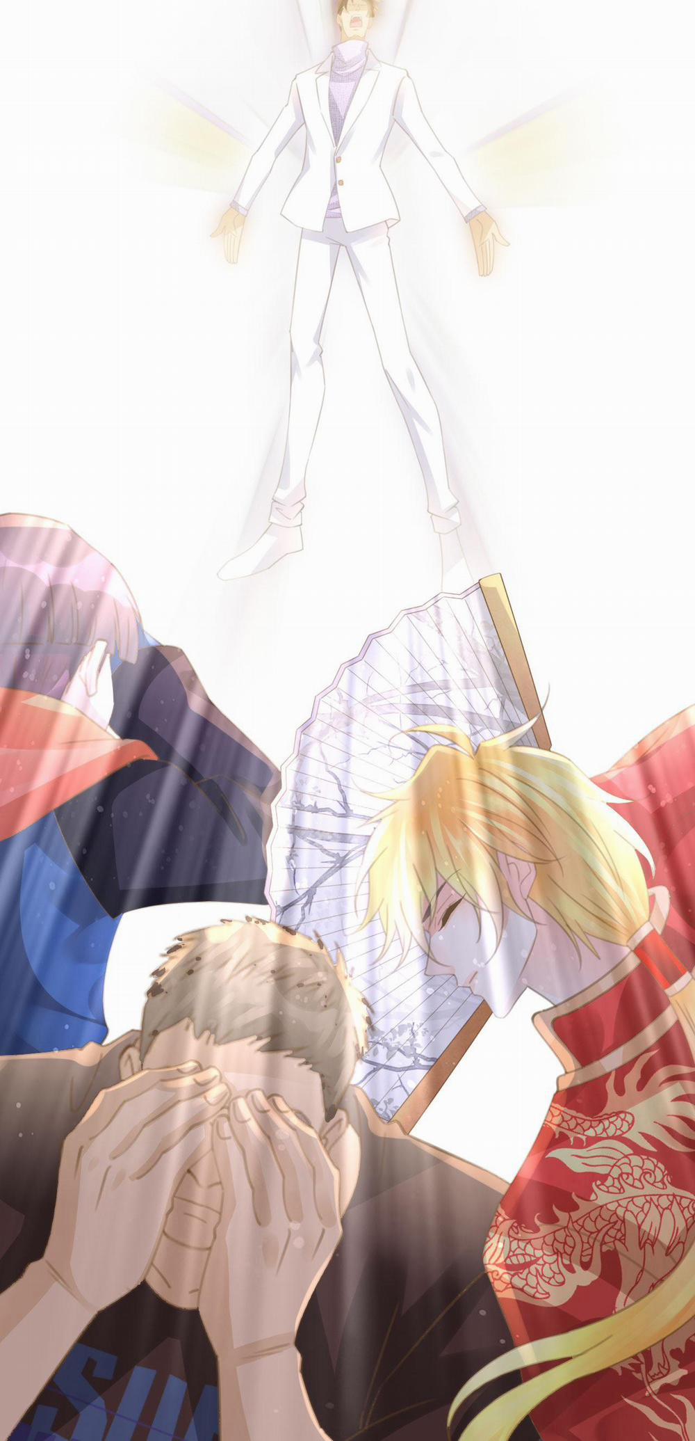 Chinh Phục Nhà Cổ 29 trang 5