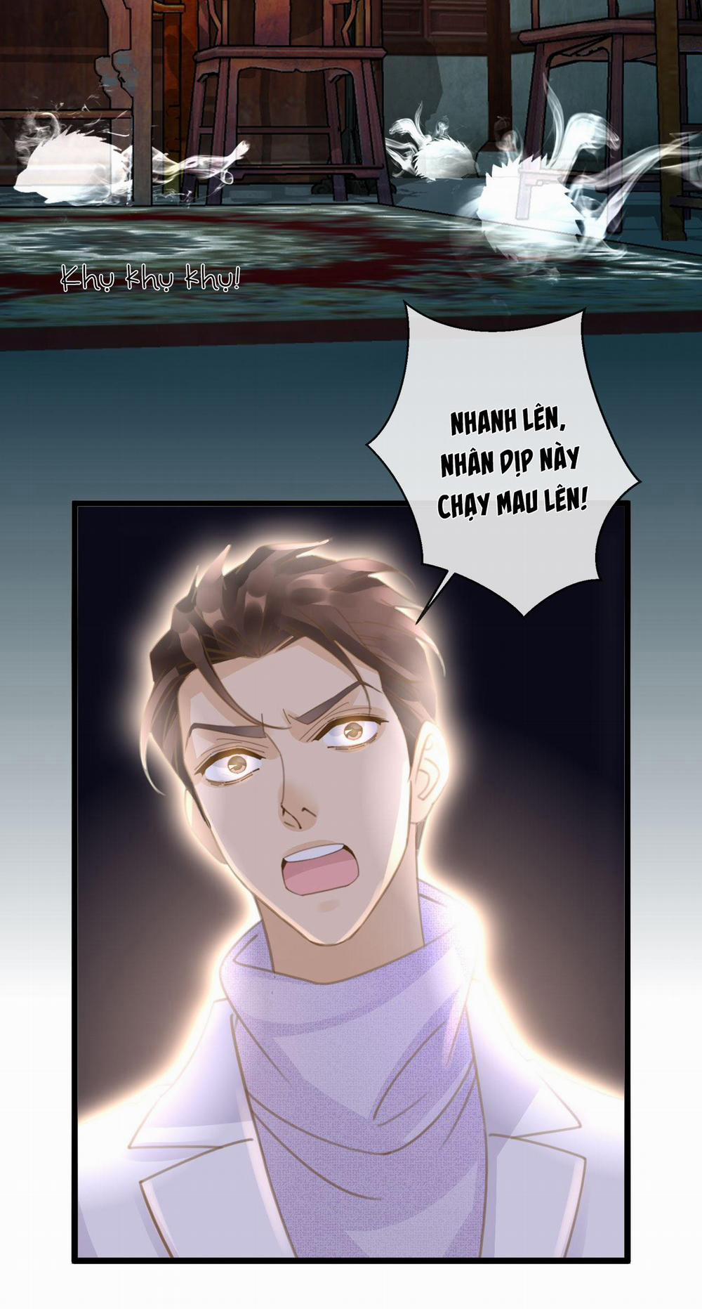 Chinh Phục Nhà Cổ 29 trang 7