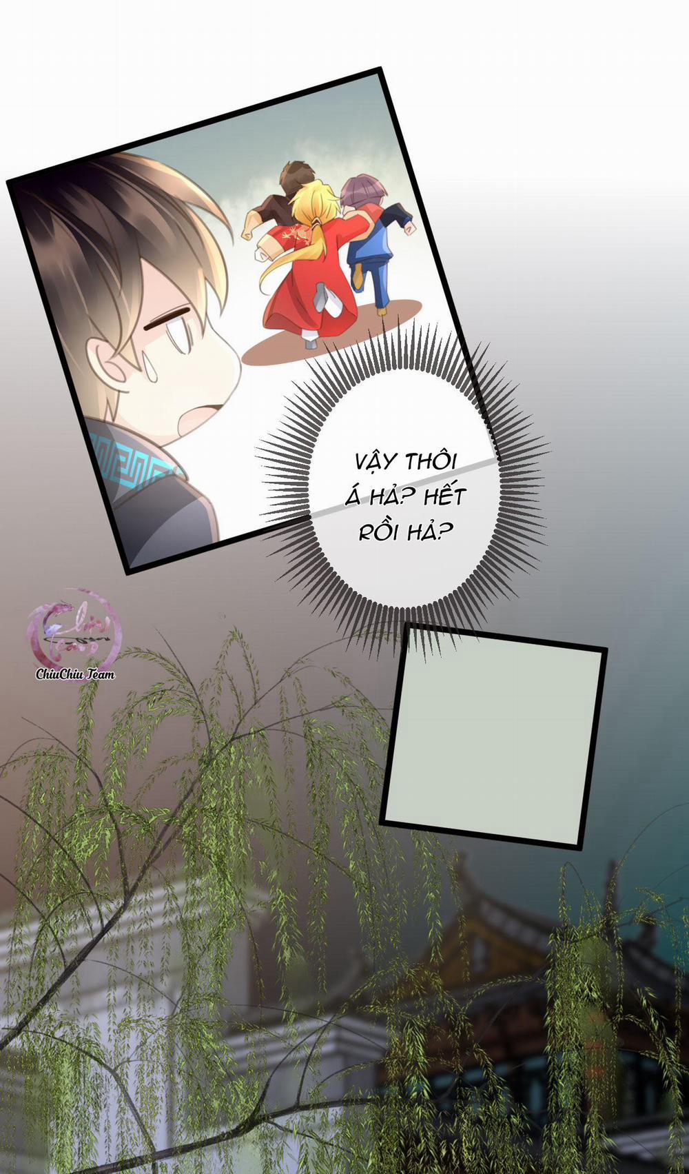 Chinh Phục Nhà Cổ 29 trang 8