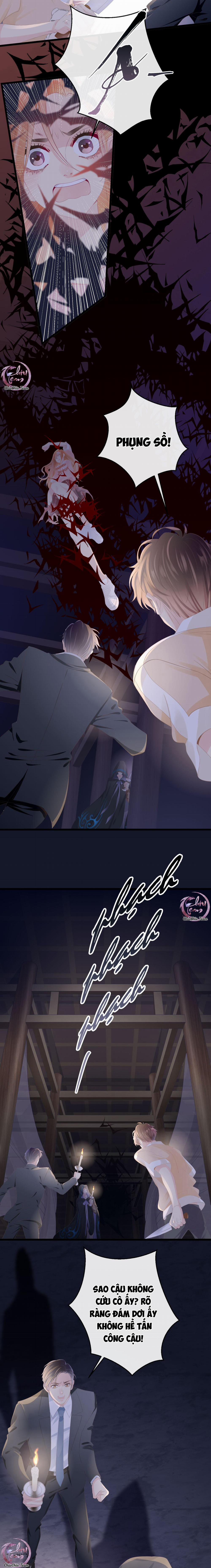 Chinh Phục Nhà Cổ 3 trang 2