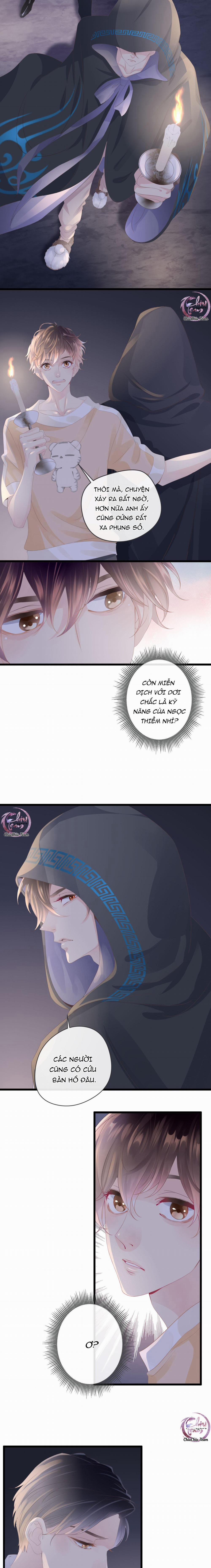 Chinh Phục Nhà Cổ 3 trang 3