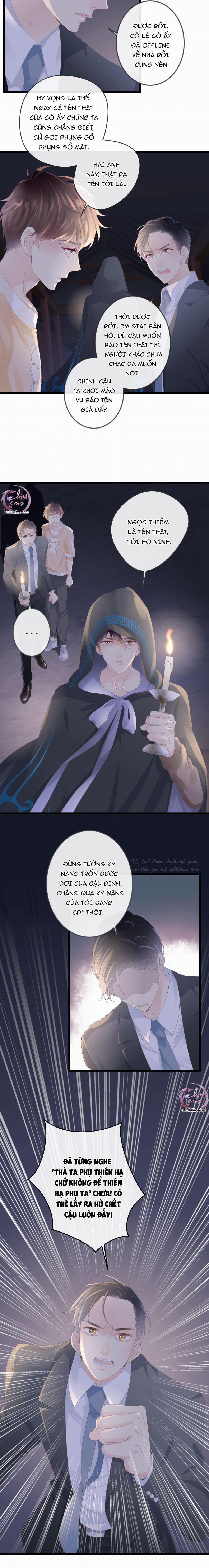 Chinh Phục Nhà Cổ 3 trang 4