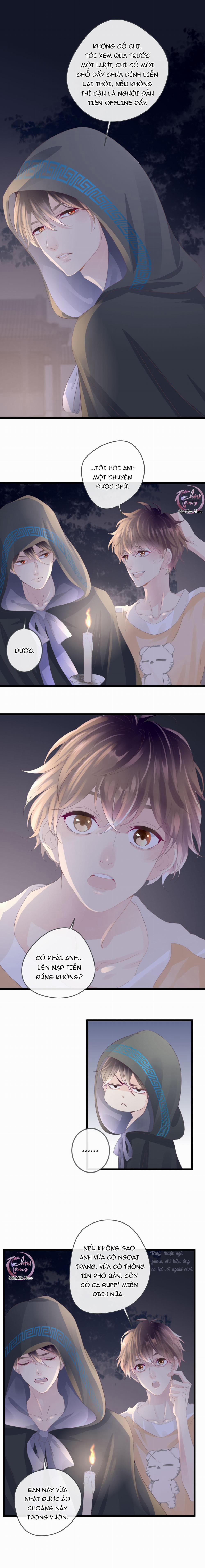 Chinh Phục Nhà Cổ 3 trang 6