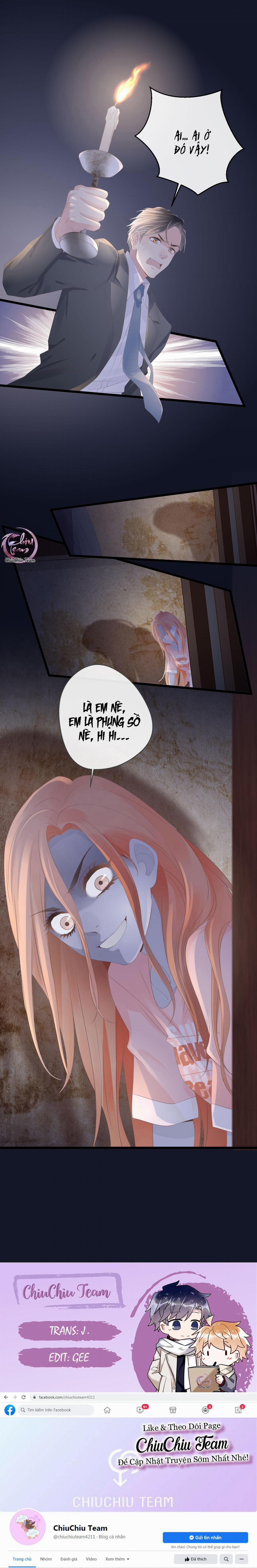 Chinh Phục Nhà Cổ 3 trang 9