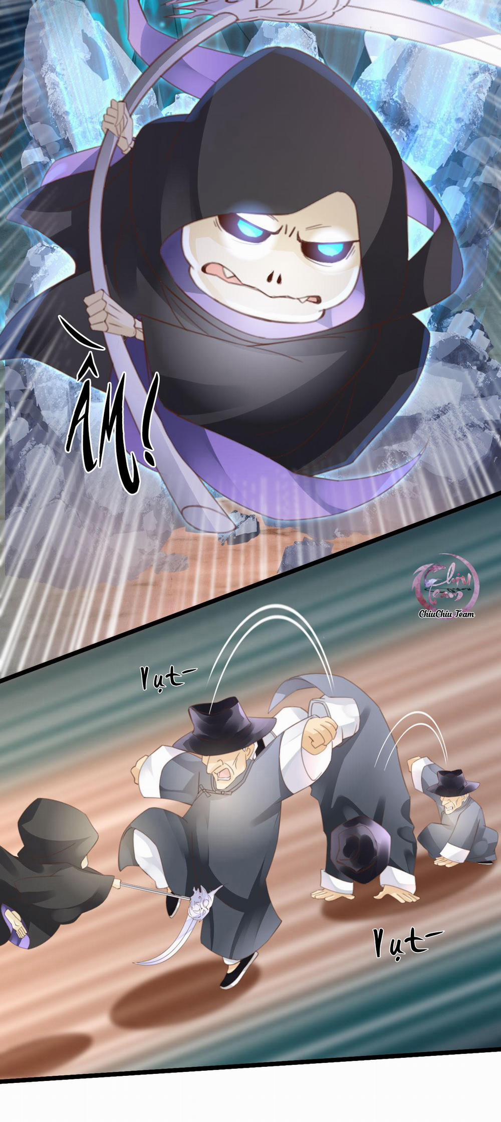 Chinh Phục Nhà Cổ 30 trang 10