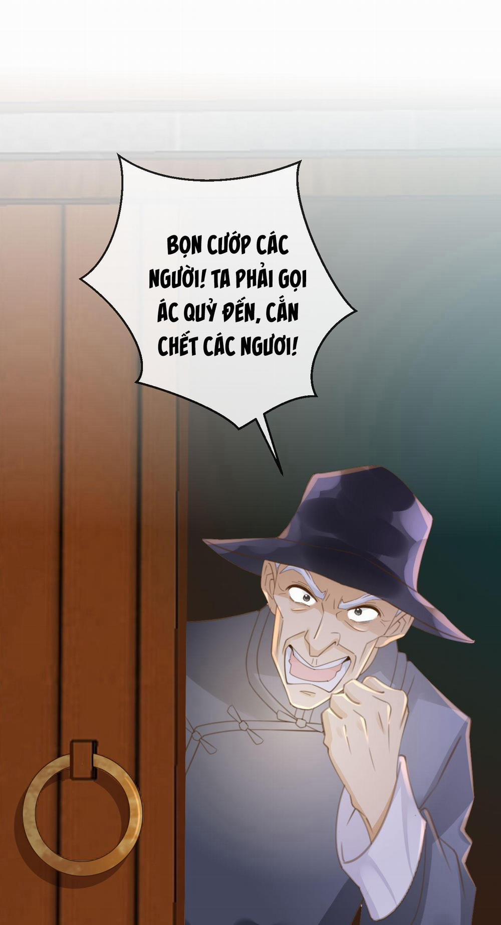 Chinh Phục Nhà Cổ 30 trang 11