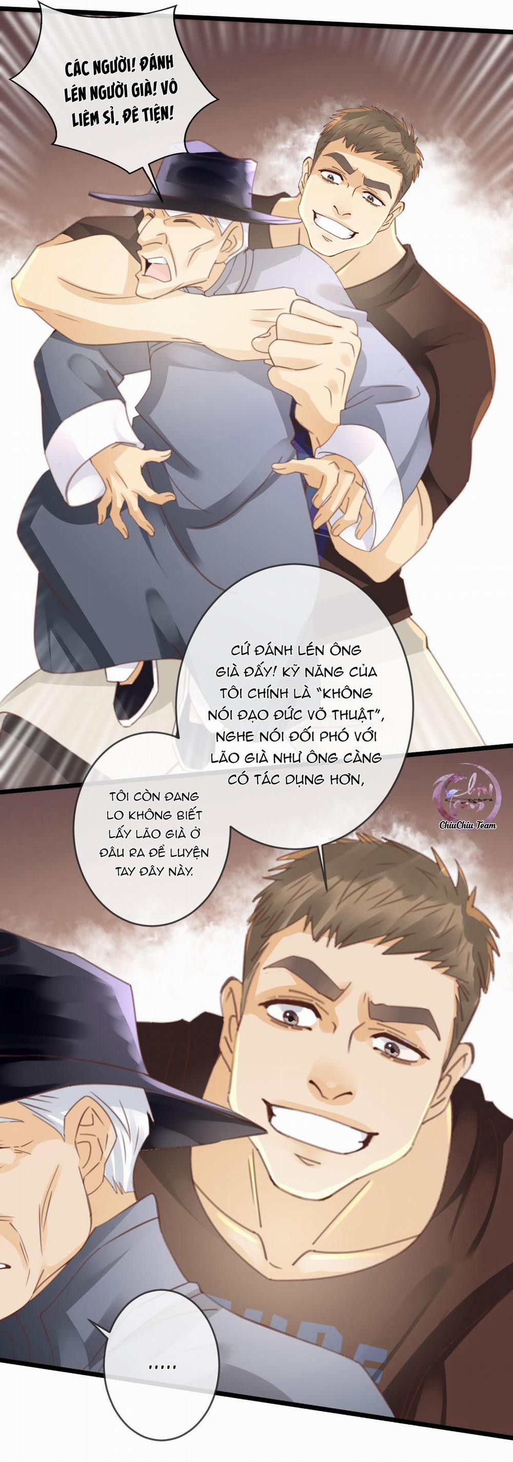 Chinh Phục Nhà Cổ 30 trang 14