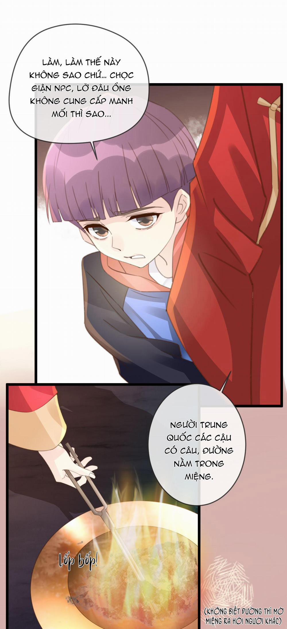 Chinh Phục Nhà Cổ 30 trang 15