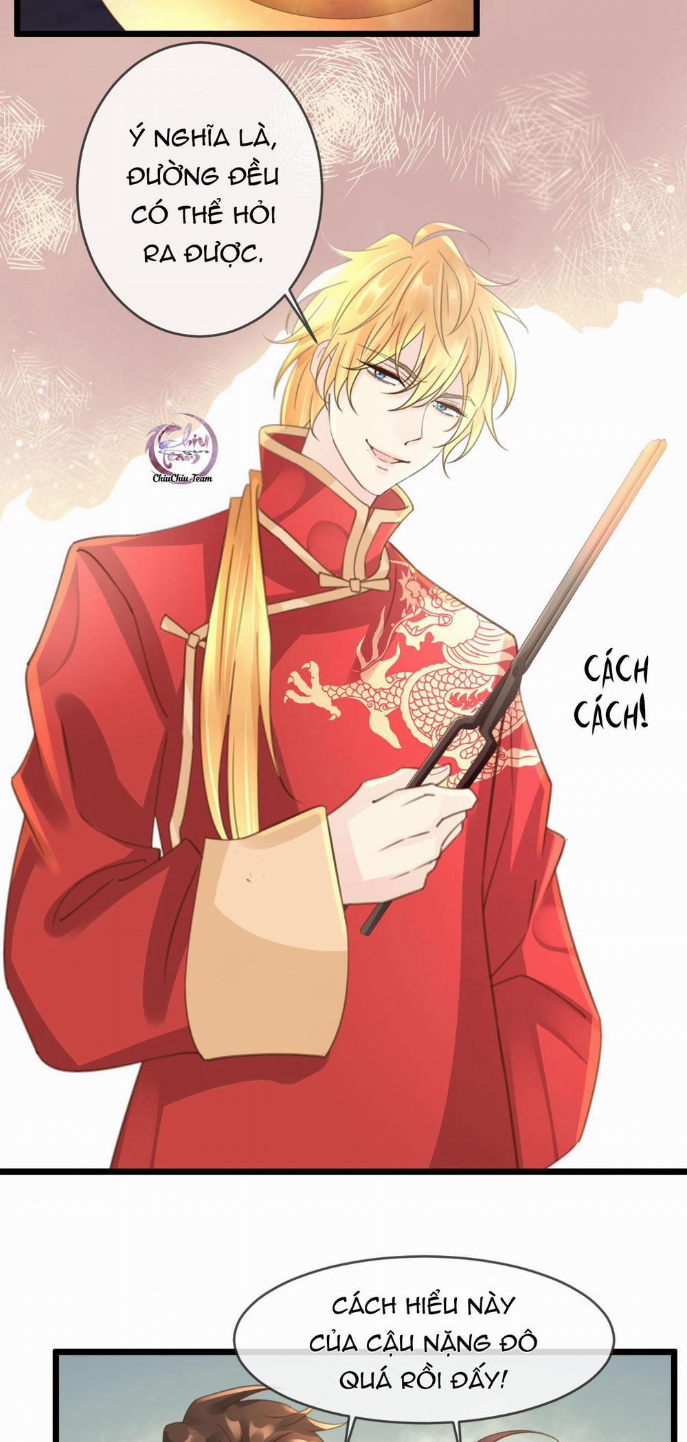 Chinh Phục Nhà Cổ 30 trang 16