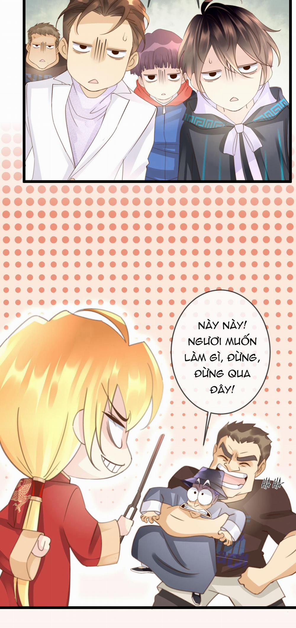 Chinh Phục Nhà Cổ 30 trang 17