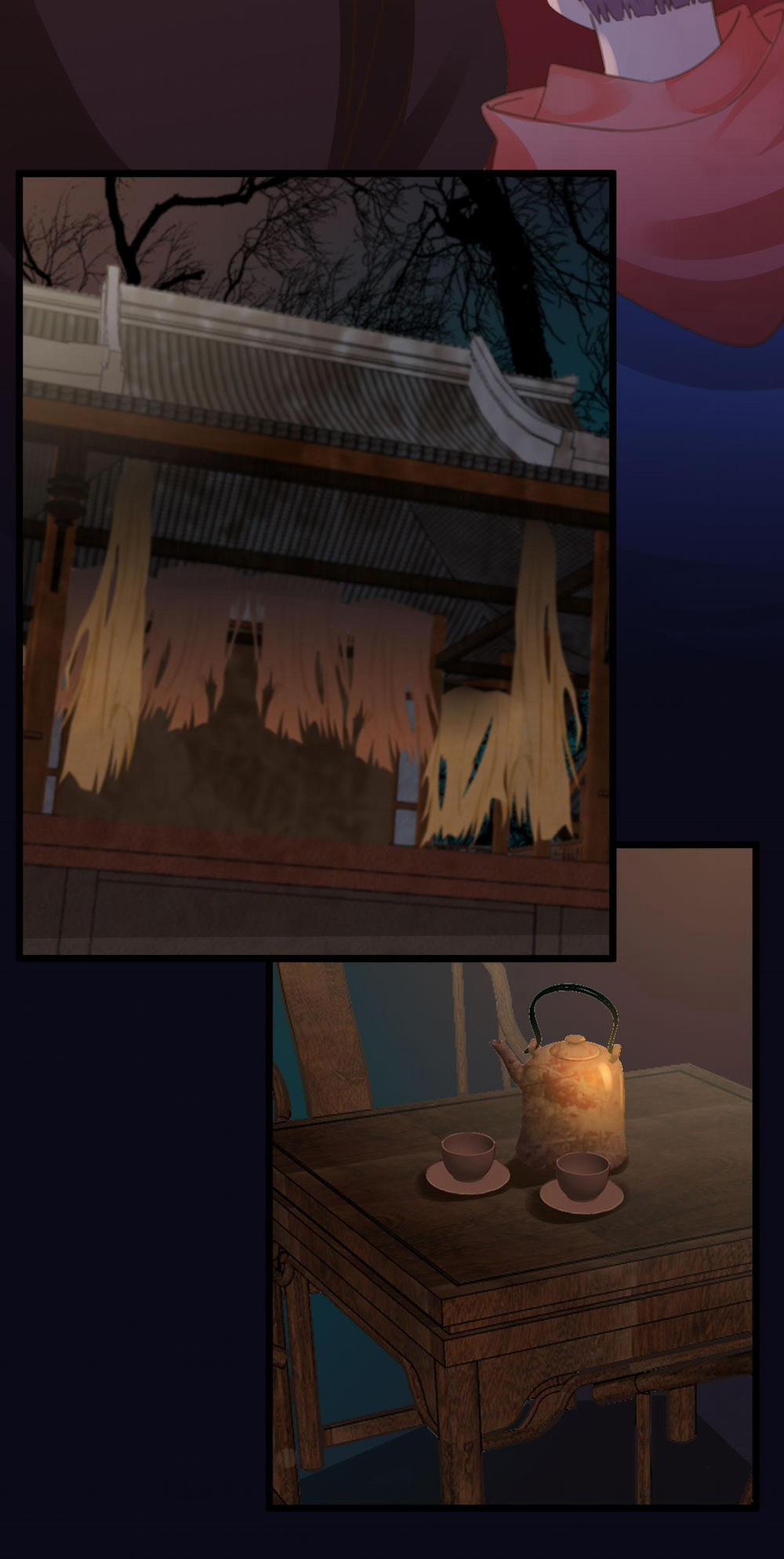 Chinh Phục Nhà Cổ 30 trang 21