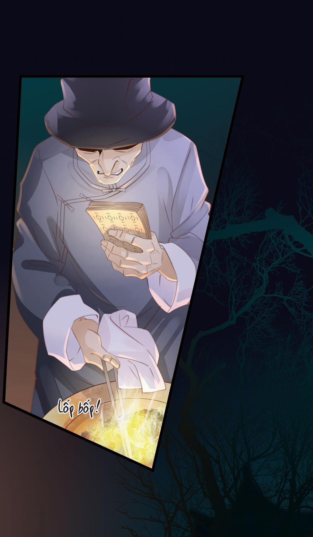 Chinh Phục Nhà Cổ 30 trang 3