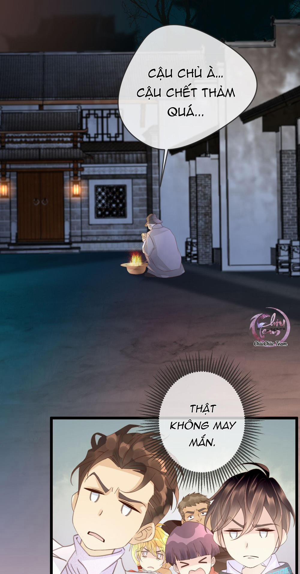 Chinh Phục Nhà Cổ 30 trang 4