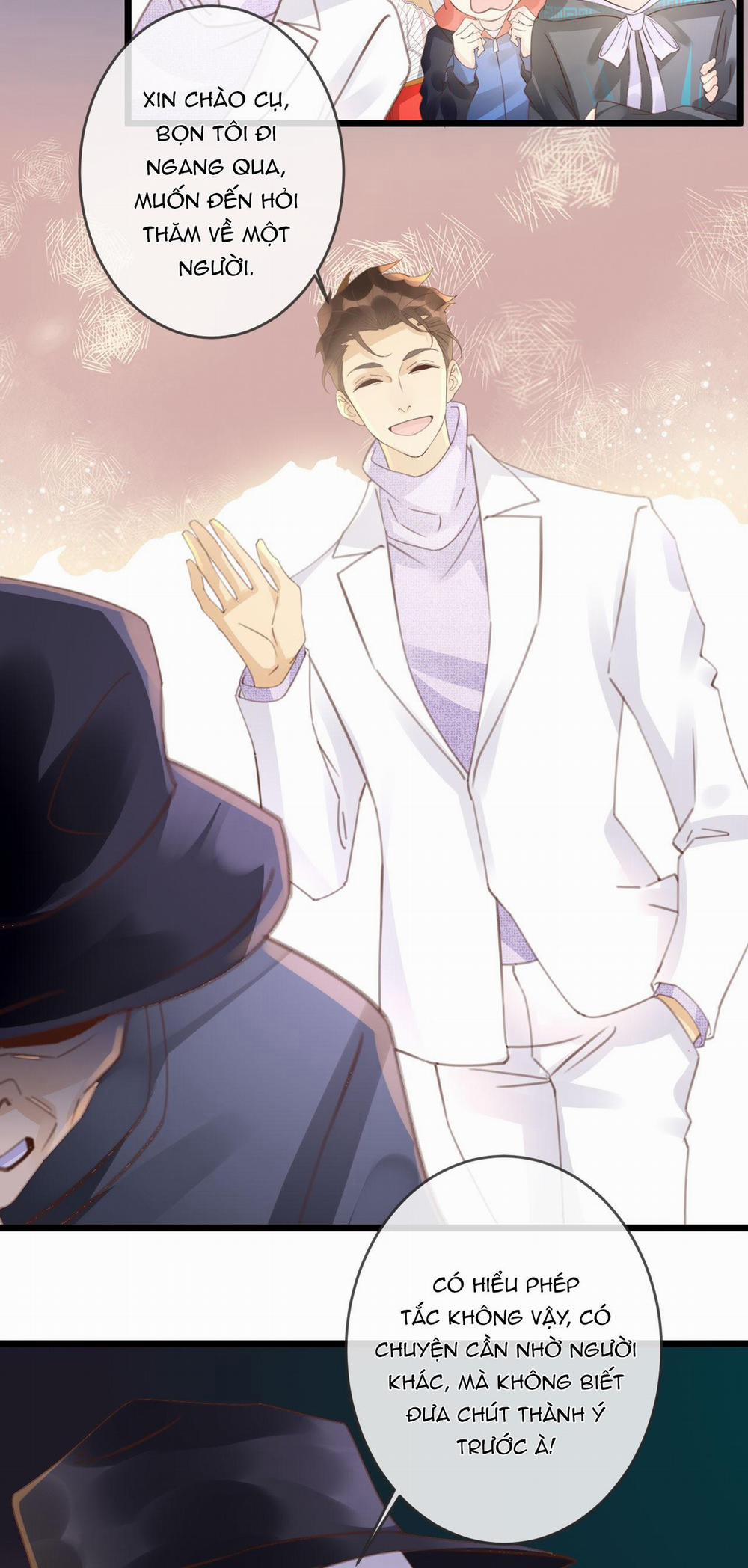 Chinh Phục Nhà Cổ 30 trang 5