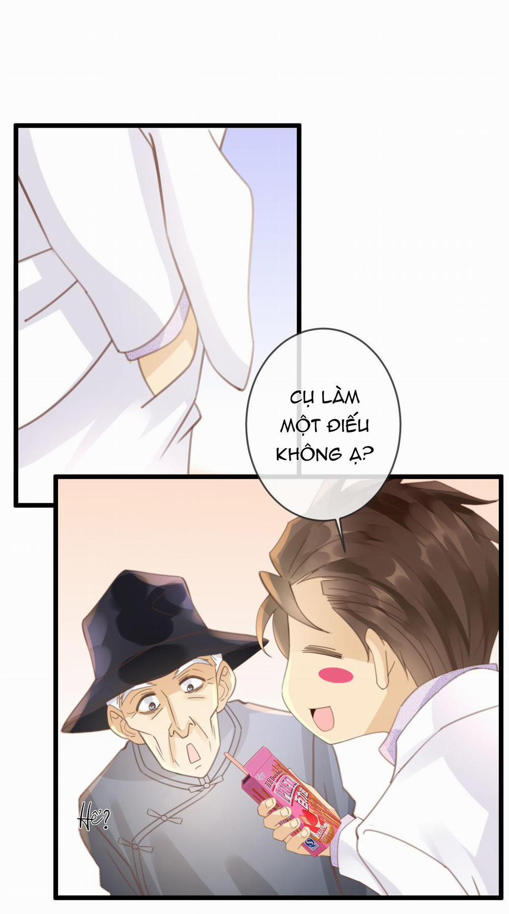 Chinh Phục Nhà Cổ 30 trang 7